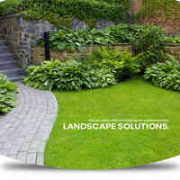 Green FX Landscaping Inc
