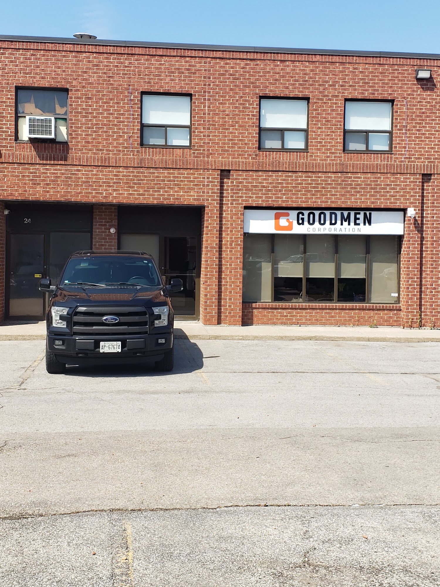 Goodmen Corporation
