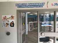 Fergus Pharmacy & Compounding Center