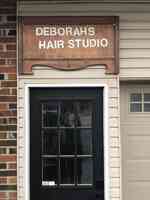 Deborah's Hair Styling