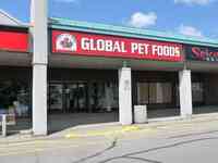 Global Pet Foods