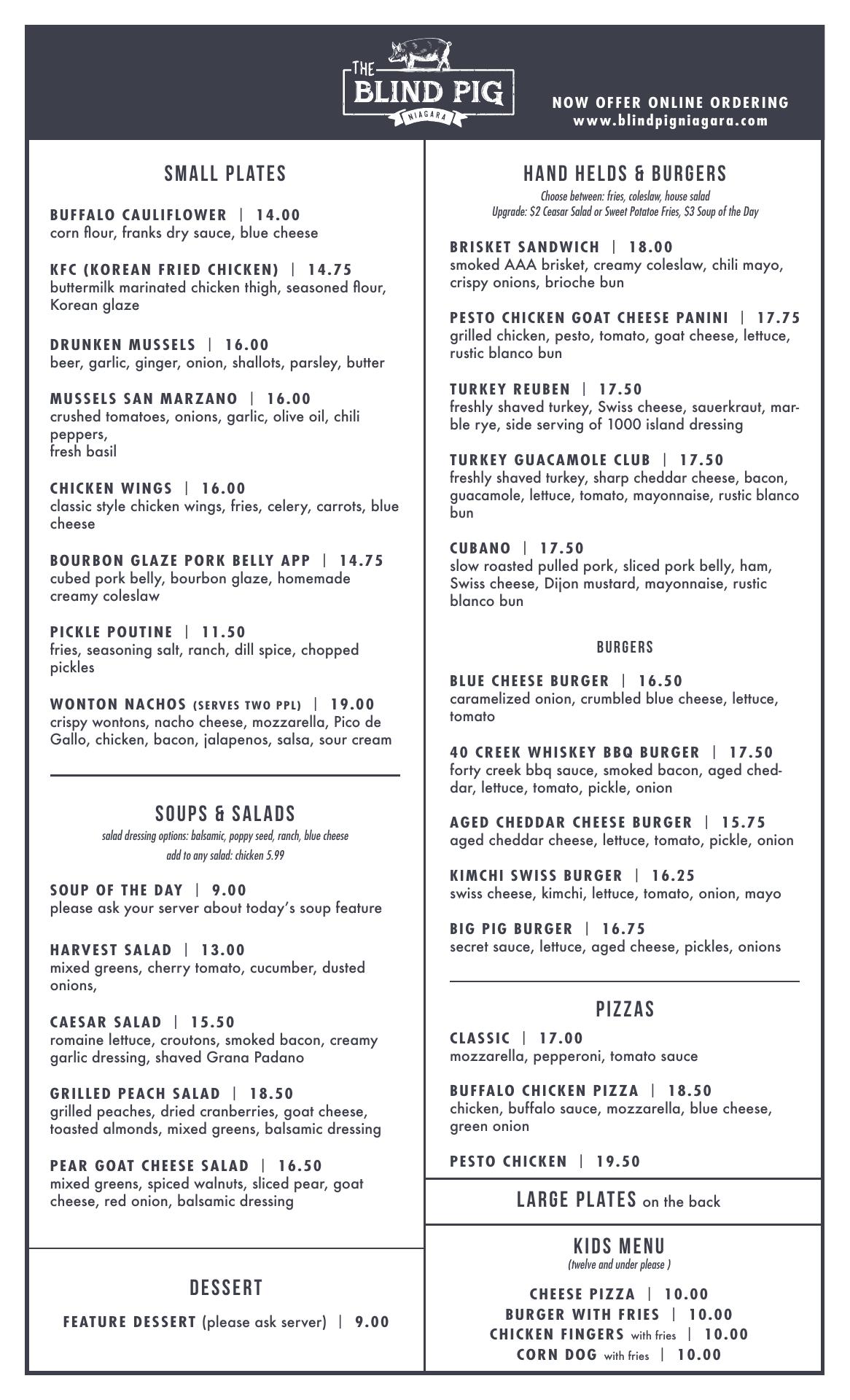 Photo credit: Restaurantji