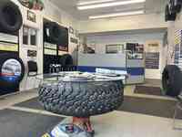 Lakewood Tire Ltd