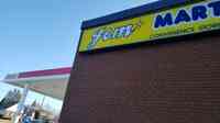 Jem Mart Convenience Store