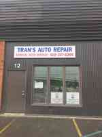 TRAN'S Auto Repair