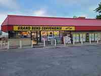Grand Bend Convenience Variety & Video