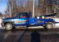 Gravenhurst Towing & Recovery Inc