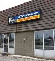 Crosco Truck Shop Ltd