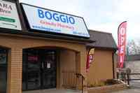 Boggio Grimsby Pharmacy
