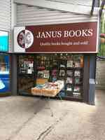 Janus Books