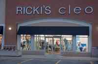 Ricki's