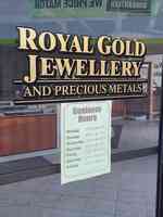 Royal Gold Jewellery & Precious Metals