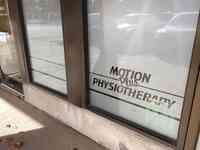 Motion Plus Physiotherapy