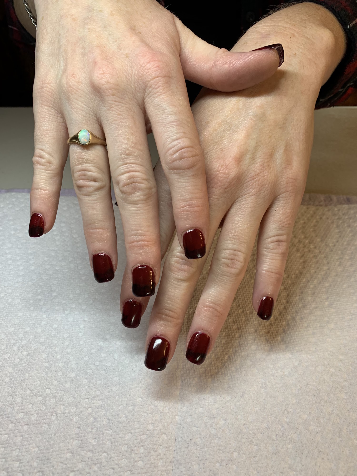Pampered and Polished Salon and Spa 8 Sherring St S, Hagersville Ontario N0A 1H0