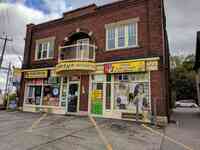 A to Z African and Caribbean Groceries