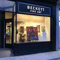 Beckett Fine Art