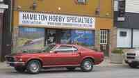 Hamilton Hobby Specialties