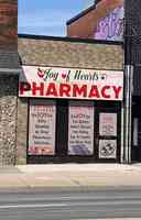Joy of Hearts Pharmacy