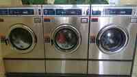 Hamilton Coin Laundry & Dry Cleaning
