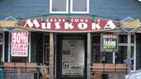 Reflections Of Muskoka