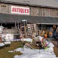 Inglewood Antique Market