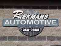 Rekmans Automotive