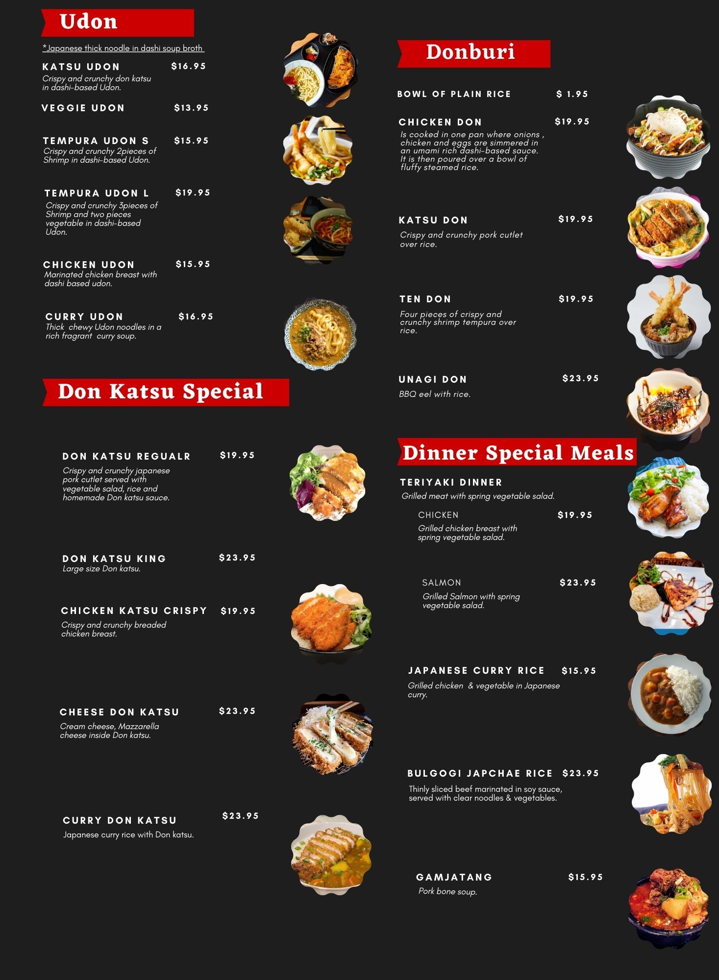 Photo credit: Restaurantji