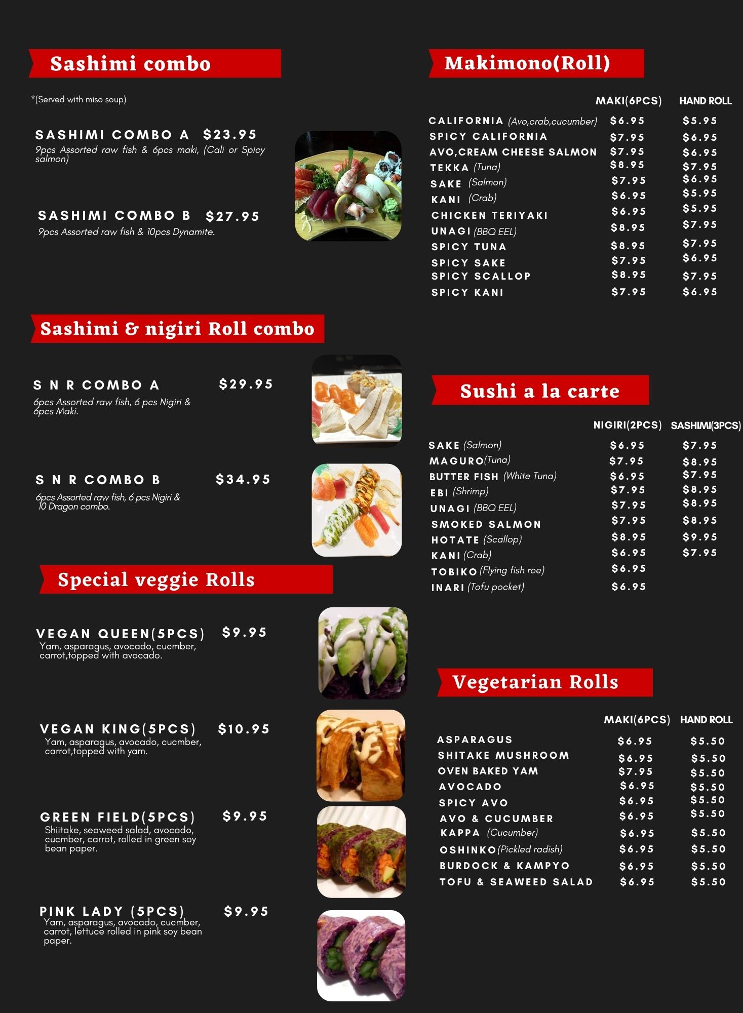 Photo credit: Restaurantji