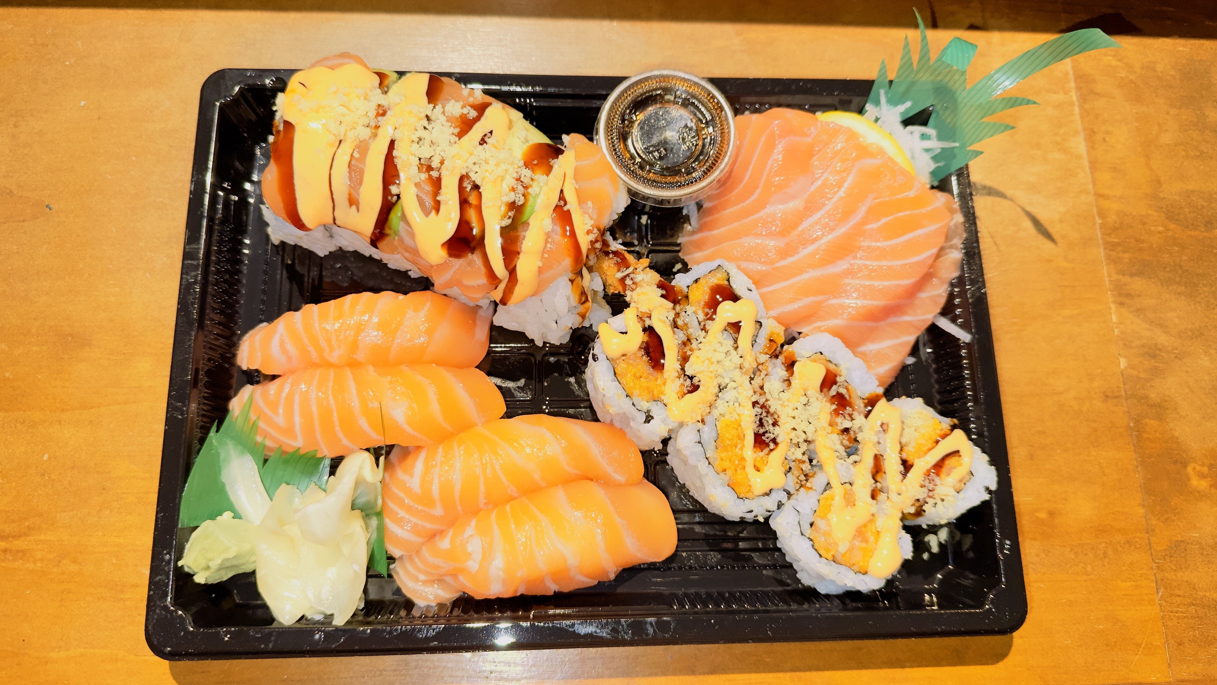 Photo credit: restaurantji