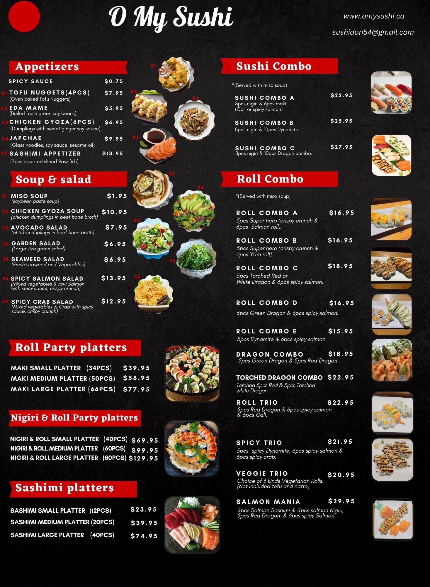 Photo credit: Restaurantji