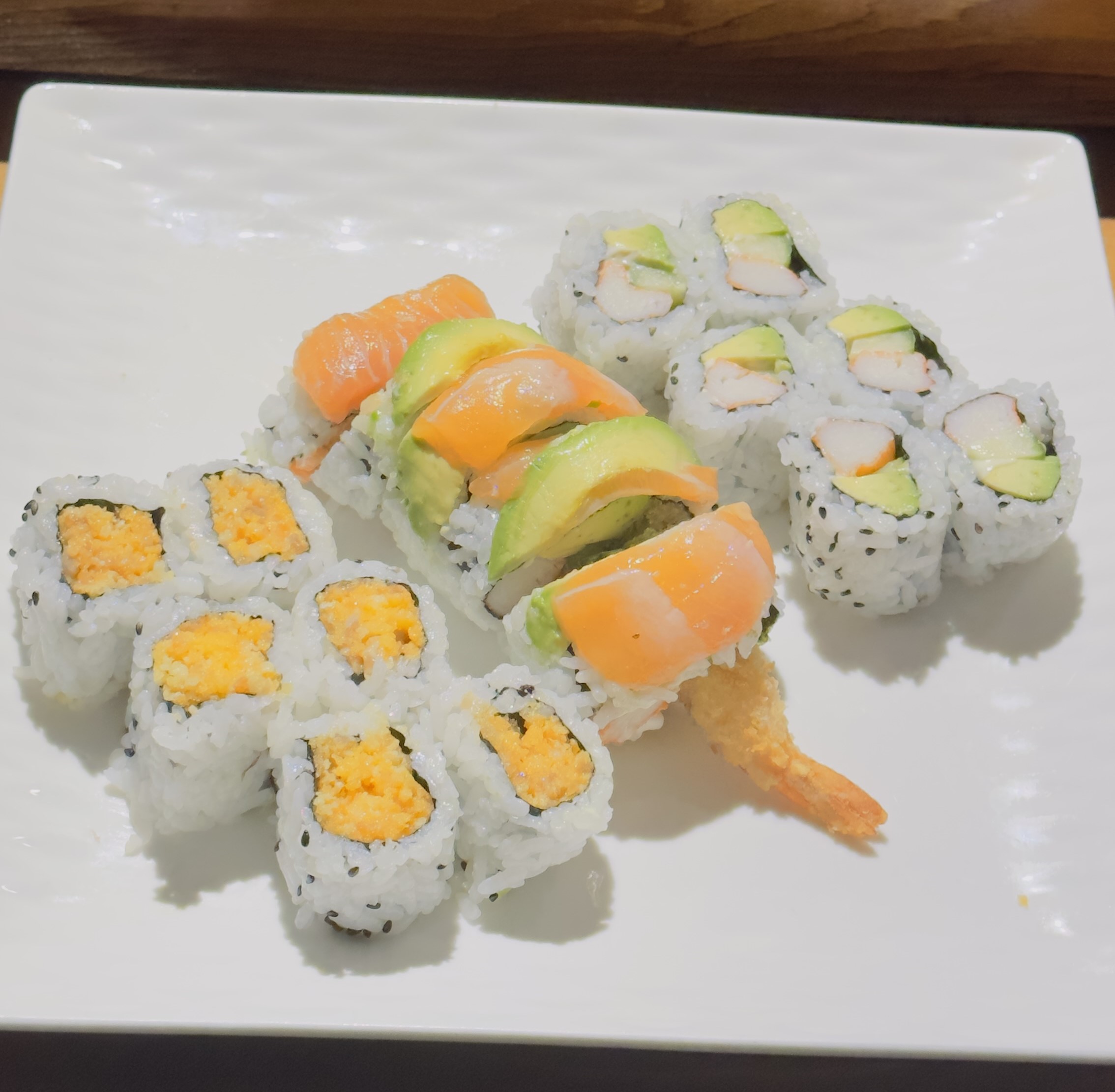Photo credit: restaurantji