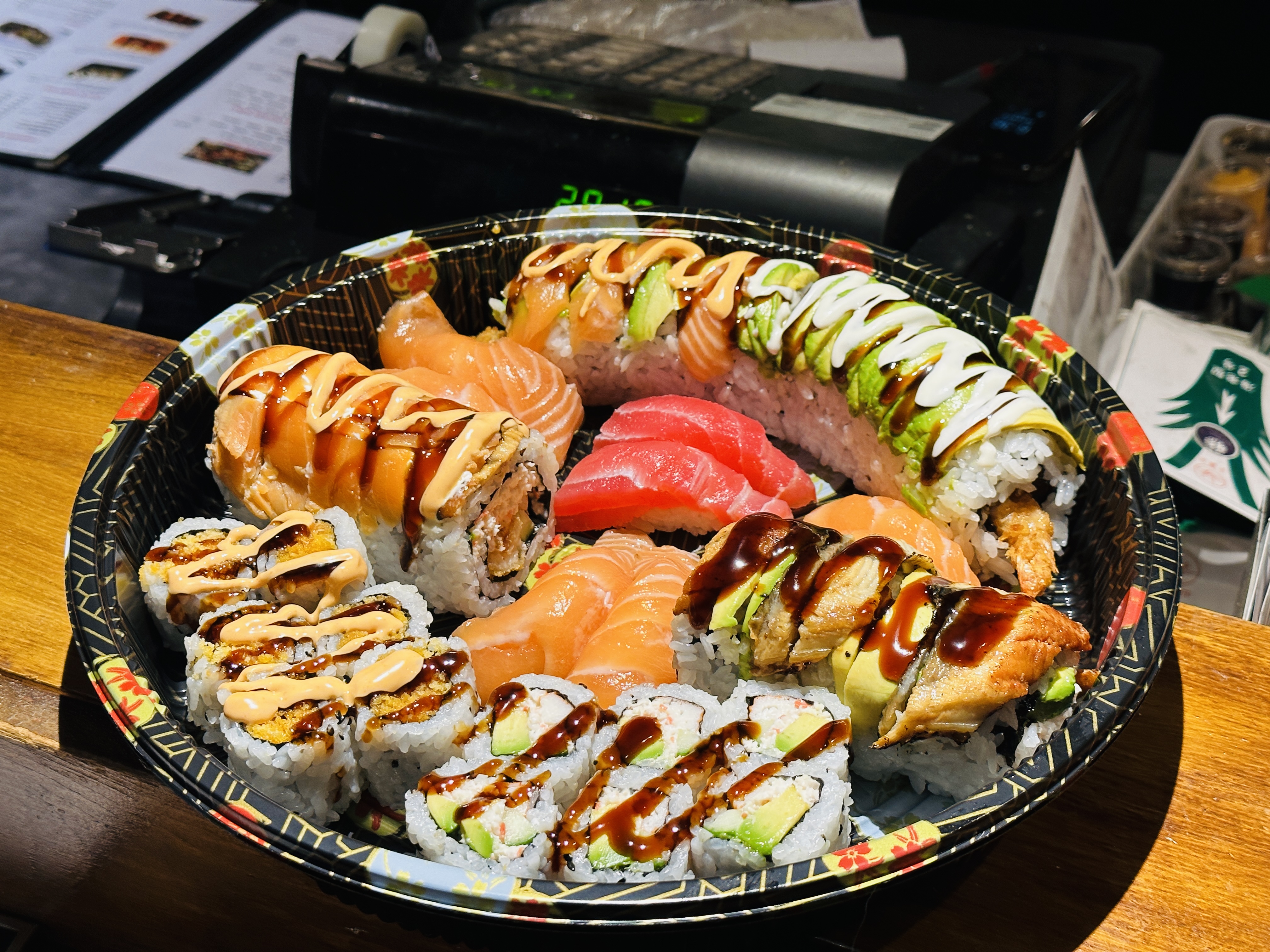 Photo credit: restaurantji