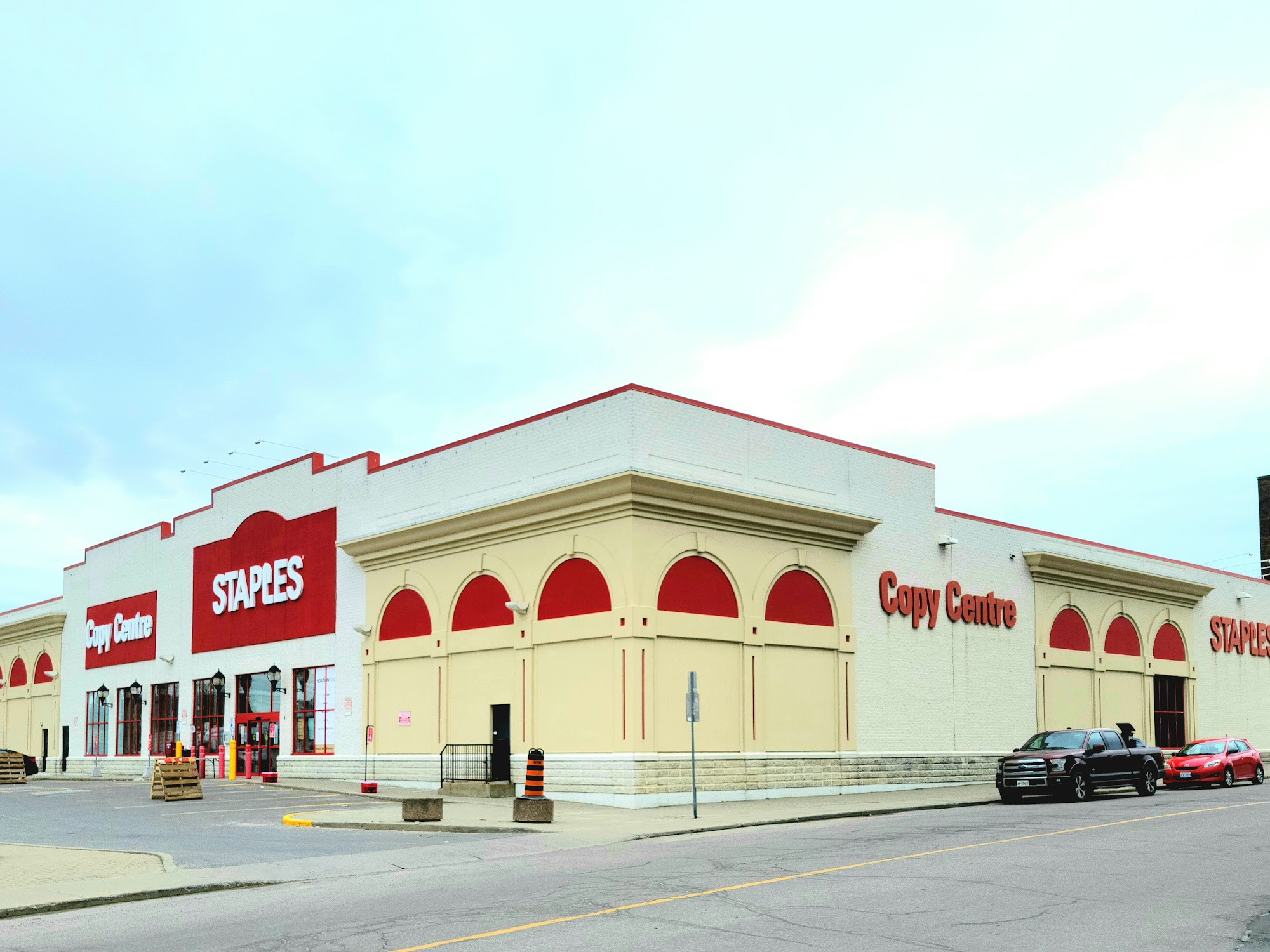 STAPLES 105 Queen St Kingston ON Hours Directions Reviews staples-105-queen-st-kingston-on-hours-directions-reviews