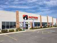 Action Car And Truck Accessories - Kingston