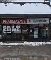 Pharmasave Division Pharmacy