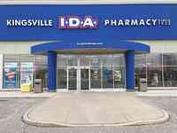 Kingsville I.D.A Pharmacy