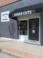 KINGS CUTS Barbershop & More