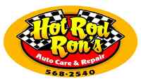 Hot Rod Ron's