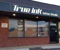 True Ink Tattoo & Piercing Studio