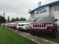 Quality Car Sales Inc.