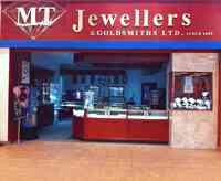 MT Jewellers & Goldsmiths LTD