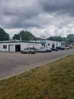 Myers Auto Body