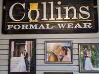 Collins Clothiers / Collins Formal Wear