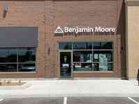 Benjamin Moore Paints- Colours And More, Kitchener