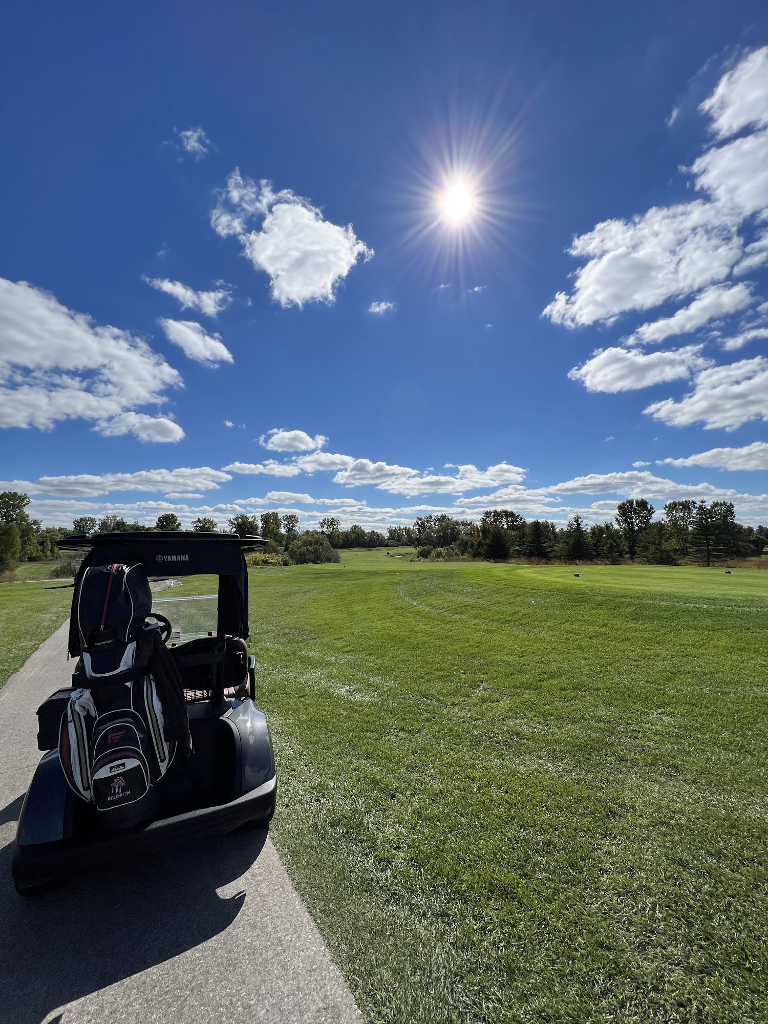 FireRock Golf Club & The Pub at FireRock 10345 Oxbow Dr, Komoka Ontario N0L 1R0