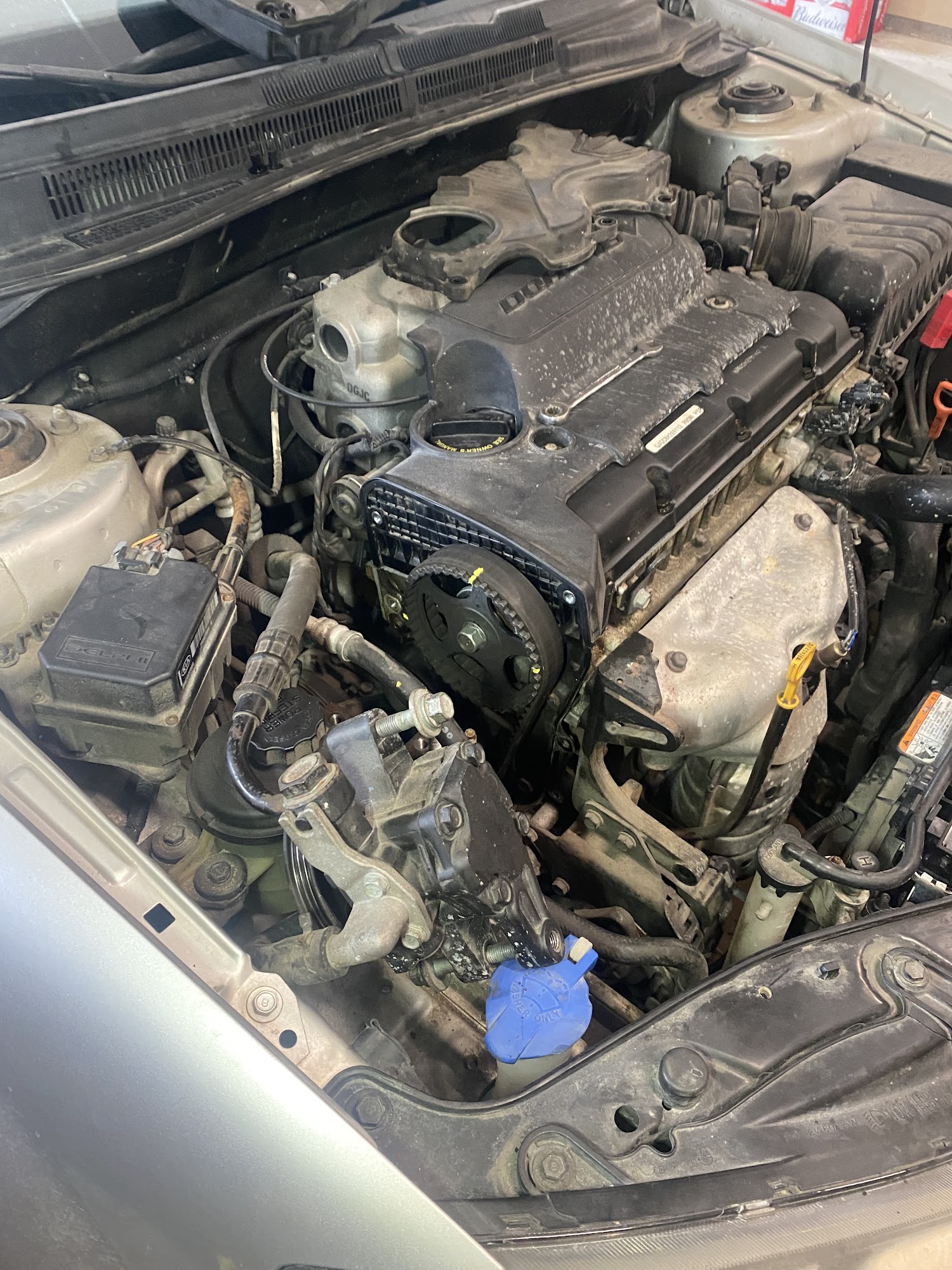 Albyati Mobile Service