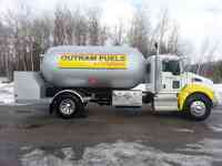 Outram Fuels and Propane