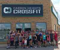 Carbon Heights Fitness Academy