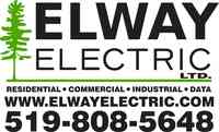 Elway Electric Ltd.