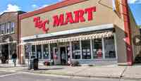 T & C Mart